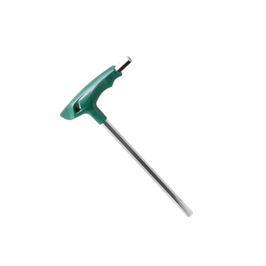 Shida T-type inner hexagonal wrench 2.5MM 83306