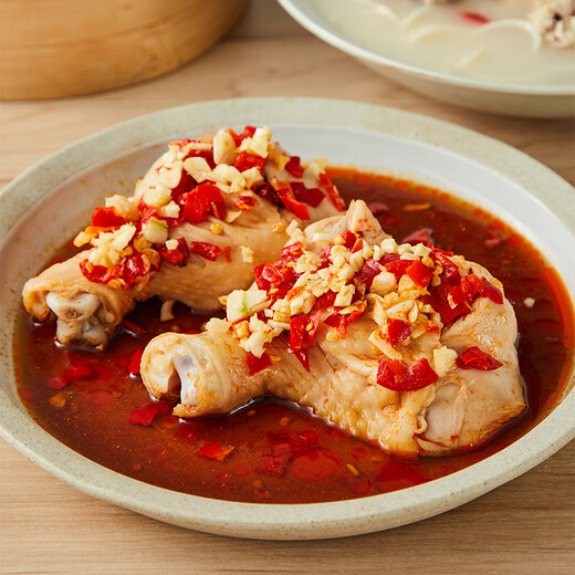 Net weight of Sheng Nong chicken breast 6 Jin Jin is equal to 0.5 kg Pipa leg 2 Jin Jin is equal to 0.5 kg Frozen Chicken Legs Braised Chicken Legs Halal ingredients Straight from the source