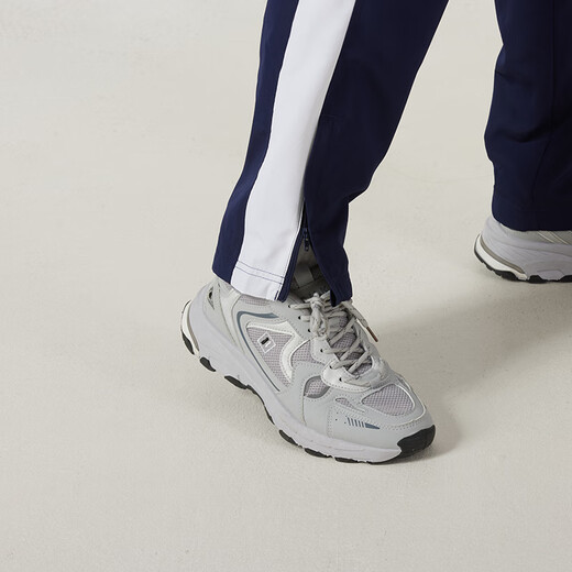 Under Armor men's sports pants, fashionable, simple, loose, comfortable, breathable, fitness training casual pants 2XL