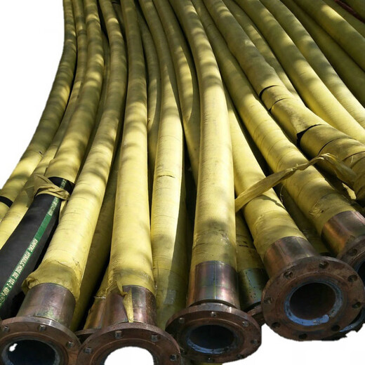 Production of mining high-pressure air ducts, ground pumps, high-pressure hoses, large-diameter hydraulic supports, hoses
