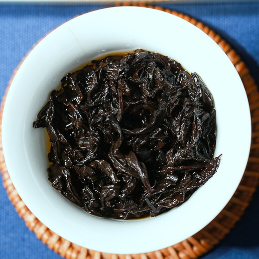 好茶农 武夷岩茶茶叶正岩肉桂岩茶果香肉桂浓香型武夷山乌龙茶口粮茶 自饮泡袋礼盒装 250g*2盒 （60包）