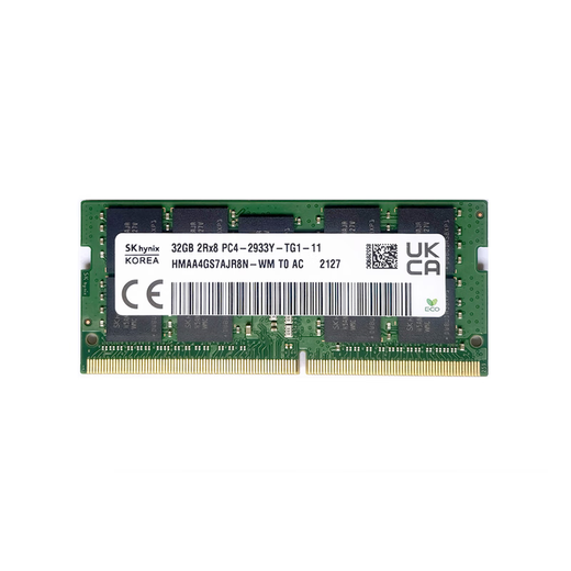 JK es adecuado para la memoria NAS Synology DS1621+DS1821+DS1522+DS923+DS723+DS920+RS822 Wei Unicom TS-873A/673A 473A Memory Stick 26666MHz ECC Eforección 16GBB BBB BBB de 16GB