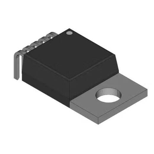LM2575T-015 DC-DC电源芯片 Motorola 4.75V~40V 起订147个装