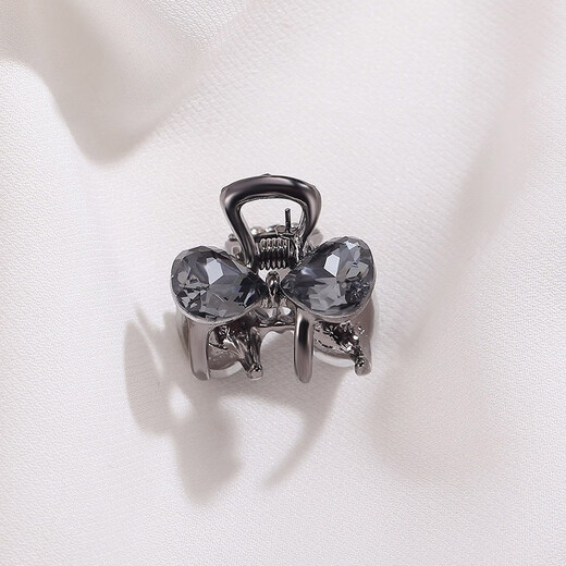 Chimera (CHIMERA) bow hair clip Korean version adult fashion hairpin bangs clip top clip side clip side clip hairpin girl birthday gift