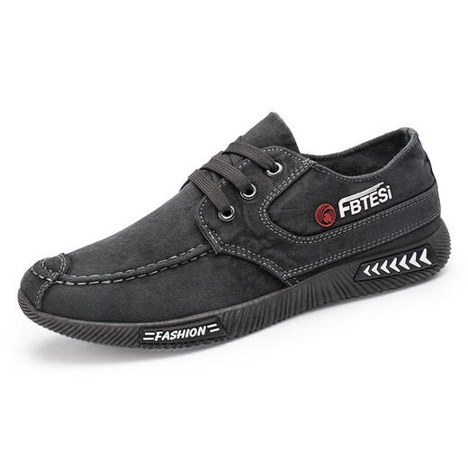 Rote und grüne jahrhunderte alte Peking-Stoffschuhe Herren-Leinwandschuhe für sommerliche atmungsaktiv