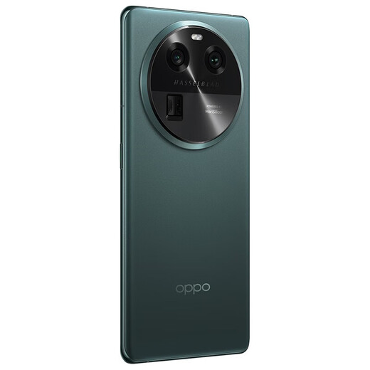 OPPO Find X6 超光影三主摄 哈苏影像 天玑9200旗舰芯片 5G拍照手机  二手手机 飞泉绿【x6】 99新 12GB+256GB【赠闪充充电器】 99新