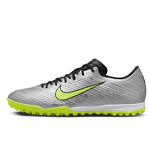 Nike (NIKE) Cool Football Nike Mercurial 25th Anniversary Mercurial 15 ZOOM TF mid-range broken spike football shoes FB8396-060 FB8396-060 TF mid-range broken spike 39 JP245