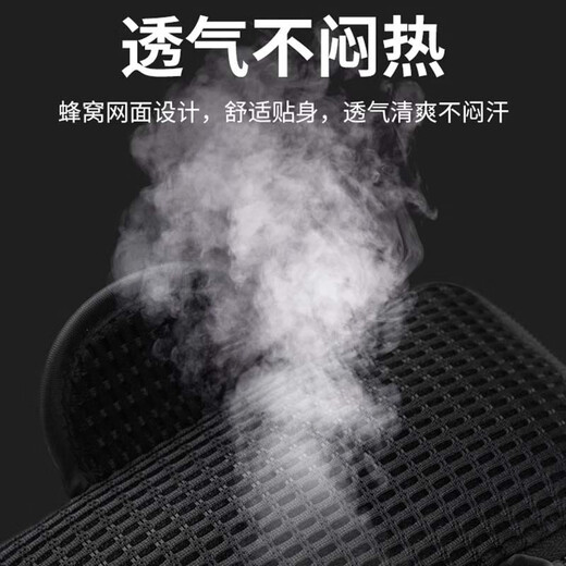 Huiyan running mobile phone arm bag men's and women's sports equipment arm arm storage bag waterproof breathable wrist bag LL8 fashion model flower blue