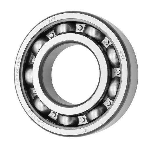 NSK bearing 6318 6319 6320 6322 6324 6326 C3 high speed motor customization 6324-2RS1/C3 original imported rubber cover seal