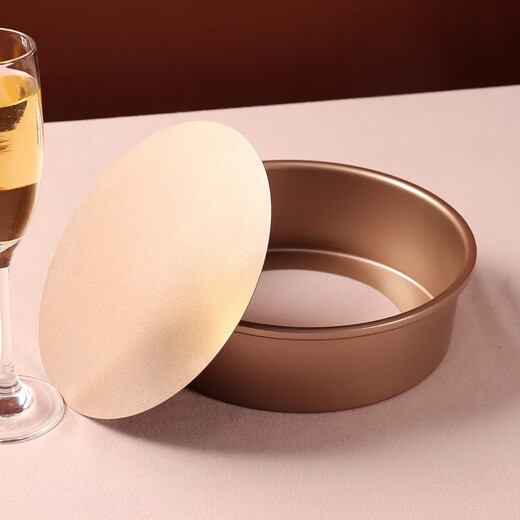 Baijie baking tool set, a complete set of tools for making cakes, toast cake mold, baking tray, entry-level baking mold