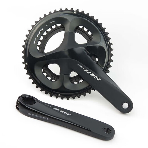 SHIMANO禧玛诺R7170公路变速套件R7120电变12速油碟105公路电子变速大套 R7170 12速 电变小套