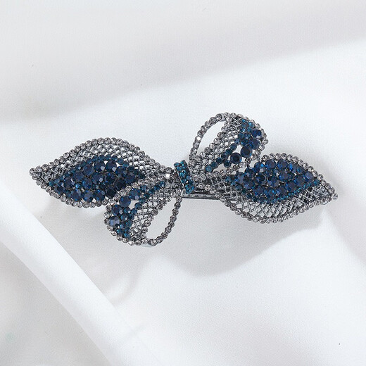 Chimera (CHIMERA) spring horizontal clip back of the head hairpin half-tied hairpin female high-end hairpin girl birthday gift