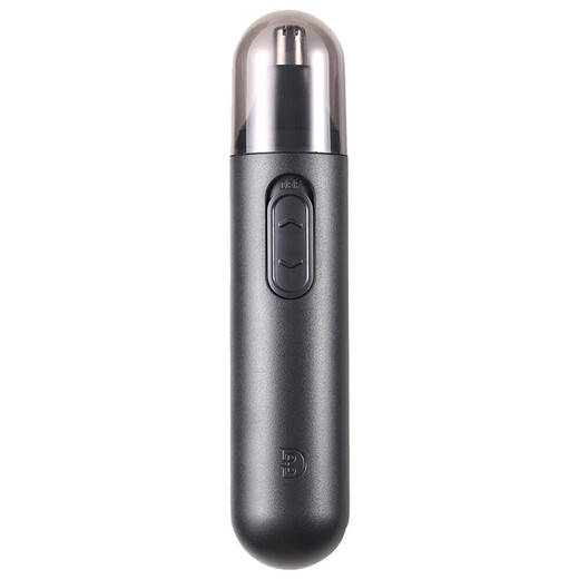 Rechargeable electric nose hair trimmer, nose hair shaver, eyebrow trimmer, nose hair trimmer, nose hair trimmer, USB rechargeable
