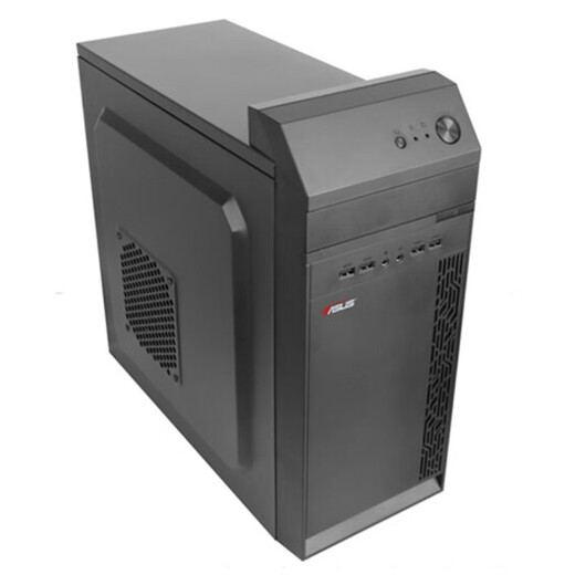 ASUS graphics workstation i5/i7/P2000/A2000/A4000 designer video editing 3D modeling rendering CAD drawing desktop assembly computer host DIY complete machine configuration eight 14th generation i7/P4000 8G/32G/1TB host + 27-inch monitor