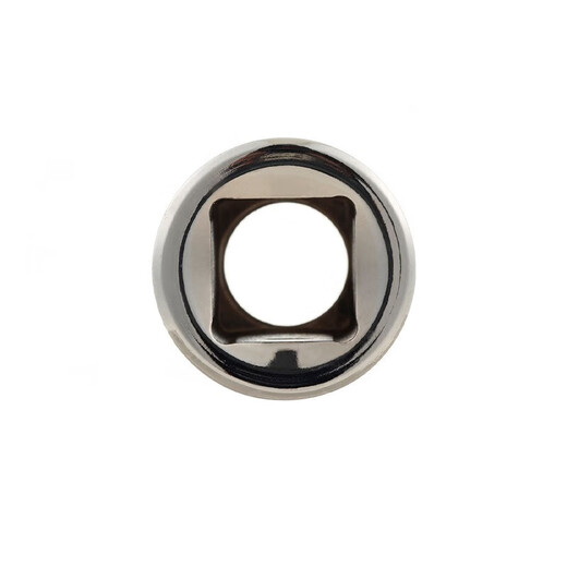 
Shida Dafei 12.5MM series 12 corner sleeve 1/2 inch square head ratchet wrench sleeve metric English 13810 12.5MM series 12 corner sleeve 12MM 13603
