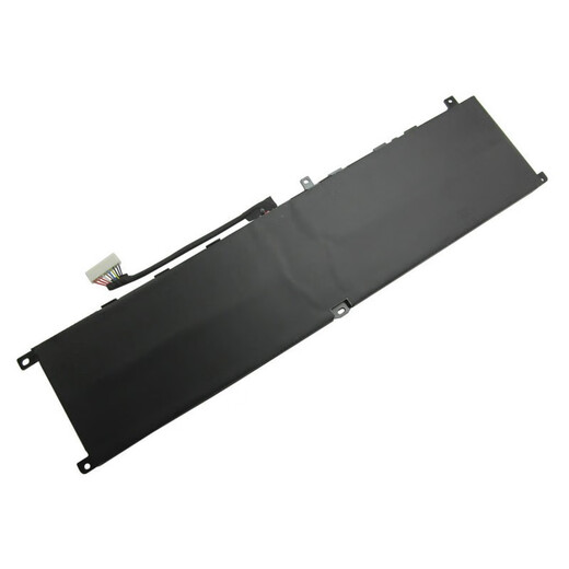Oneda pour MSI MSI GP66 Léopard 10UG GP76 BTY-M57 Batterie d'ordinateur portable Batterie intégrée Batterie intégrée GP76 Léopard 11UH-826CN