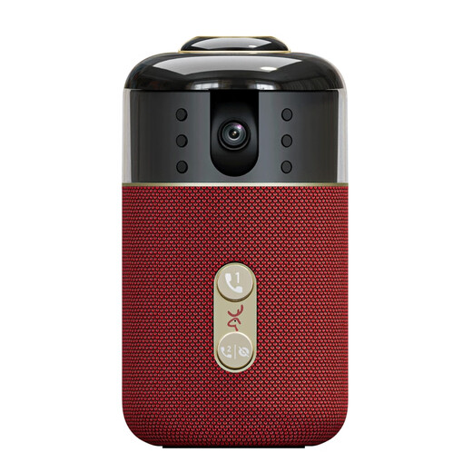 Besando ciervos [termina para ancianos en casa] máquina de cuidado inteligente, solo, personas que llaman ancianos, cabello plateado, cámara de teléfono de video, monitoreo del hogar, alarma de ayuda con un solo clic, robot acompañante [conjunto de cobertura de toda la casa] x3+ llamador [memoria 64G] se puede reproducir durante tres días