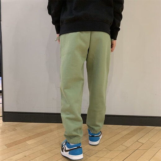 Nike (Nike) Jogginghose Herrenhosen 2025 Sommer neu gestrick