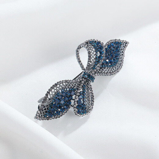 Chimera (CHIMERA) spring horizontal clip back of the head hairpin half-tied hairpin female high-end hairpin girl birthday gift