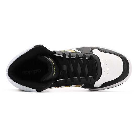 Zapatos adidas masculinos zapatos de baloncesto 2024 primavera nuevas zapatillas deportivas colgante de choque de desgaste y botas de combate prácticas no deslizantes EG4245 GZ4856 39
