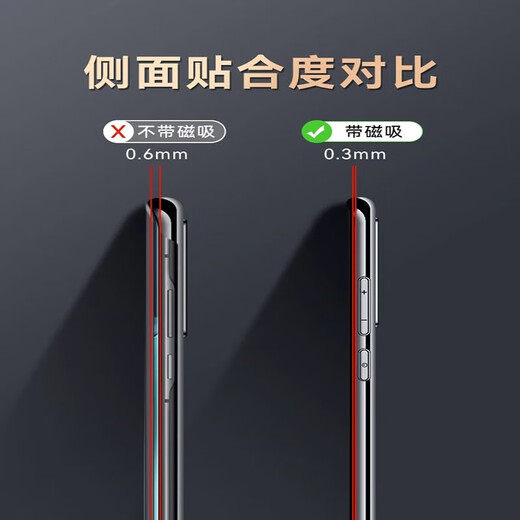 Super Aluminum [Upgraded Magnetic Suction] Huawei mate60pro Mobile Phone Case Business Leather Smart Windows Flip 60pro + Full-inclusive Napa Pattern Protection Case Lens Serum Full-inclusive [Qingshan Denapa Pattern] Smart Windows Huawei Mate60Pro/Pro+Universal