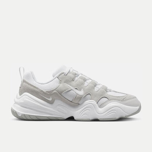 Nike (Nike) Tech Hera Hera pour femmes résistantes basses basses de sport décontractées DR9761-100 36,5