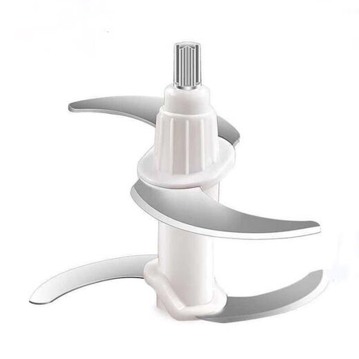 
Kim Jong G608 meat grinder 6-liter blade three JR6800J680/681 meat grinder 6-liter knife head Ox 1x J680/681 second piece 10 yuan off