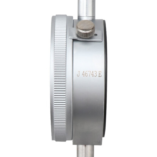 Three-quantity shockproof dial indicator 0-10mm indicator small dial 30mm dial indicator scale accuracy 0.01 JDG02 dial indicator 0-1mm