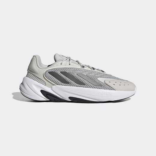 三叶草（Adidas）OZELIA 男女运动轻便休闲老爹鞋 GX4024 H04250 GZ4881 39