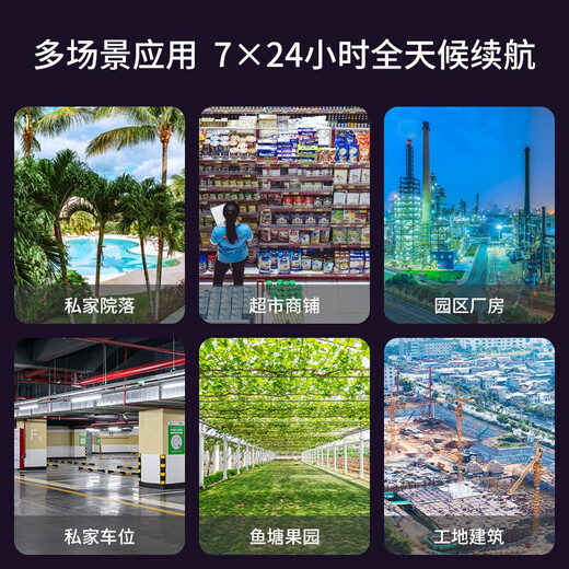 dahua大华4G球机摄像头200万人脸检测抓拍监控插流量卡手机远程云台 4G/6寸/23倍/200w/6223-DGQ-i