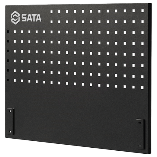 SATA tool storage cabinet workbench 95125 95126 drawer type auto repair tool cart pre-2 drawer 2 door tool cart (27 inches) 95124