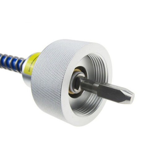 GTC-701 series flexible shaft air conditioning cleaning machine through the gun condenser pipe GTC-701-12 (3.7 meters)