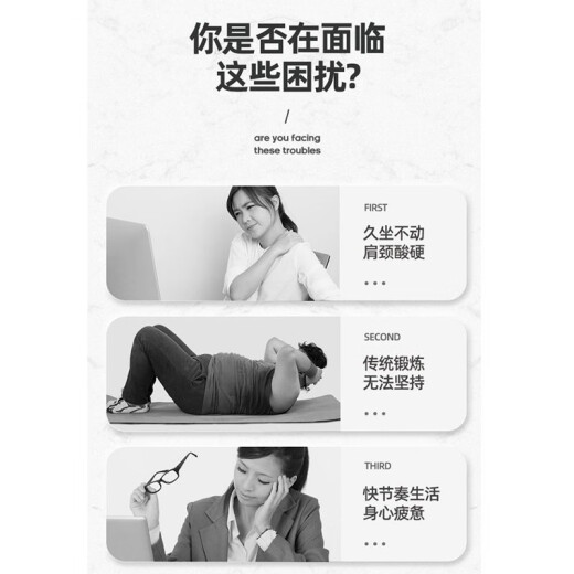 MANYING (MANYING) inverted house handpiece stool Wang Ou same style inverted chair upside down yoga auxiliary fitness equipment stretcher Starry sky black