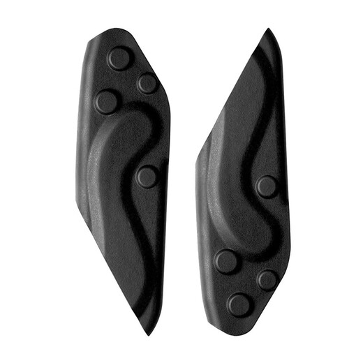 Shamit convient à la connexion de porte coulissante coulissante GL8 Couverture de protection Buick GL8PHEV Plug-in et modification hybride Modification Mid Door Decory Decoration Accessoires