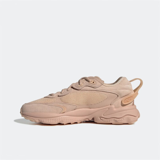 阿迪达斯（adidas）三叶草男鞋女鞋夏季新款OZWEEGO耐磨舒适休闲鞋GW9746 GW9738 42