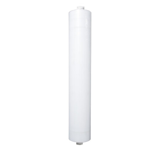Nongyumeng greenhouse film white plastic cloth film rainproof cloth thickened waterproof thermal insulation moisturizing agricultural transparent film drip-free film 2 meters wide (4S) 10 meters long