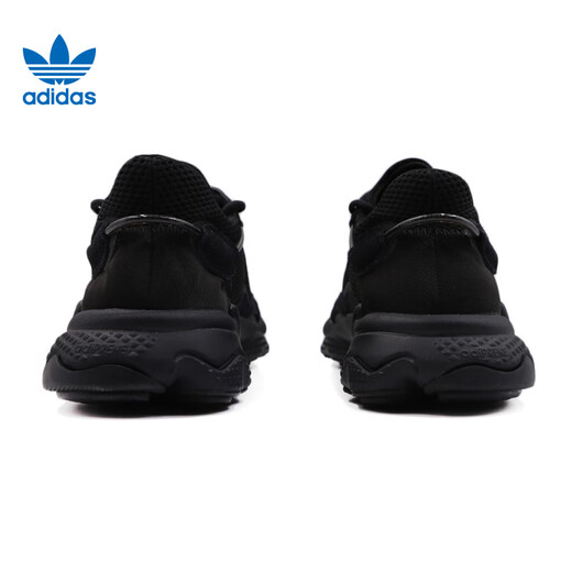 Adidas [Jinlang Sports] Clover Men and Women Ozweego Classic Retro Daddy Shoes Sports Shoes EE6999 EE6999 37 (230 mm)