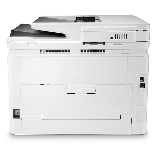 
HP (HP) printer a4 color laser copier scanner all-in-one commercial office 280nw standard (three-in-one/wired/wireless/paper feeder)
