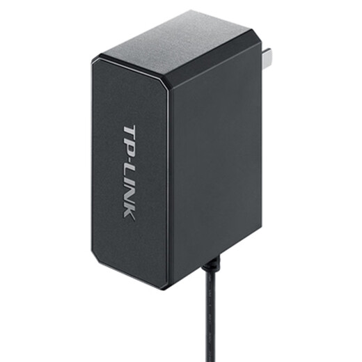 普联（TP-LINK）工业级电源 以太网工业交换机/监控适配器 宽电压设计 支持桌面/壁挂/导轨式安装 TL-P12200A电源适配器12V2A(工业级)