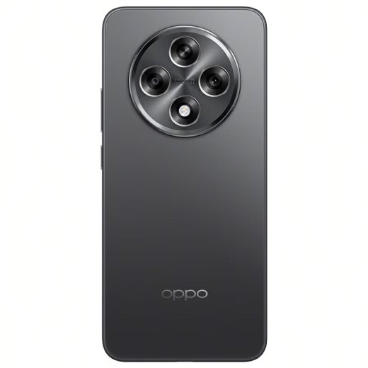OPPO A3 Pro 5G Nuevo teléfono móvil OPPO DURBLE God of War, impermeable de nivel completo, 360 anti-caída, batería grande duradera de cuatro años, pantalla de protección ocular súper anti-caza, serie Oppoa3, Jinghai Black 丨 A3 (Snapdragon 695) 12GB+256GB