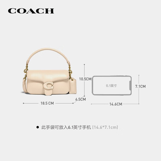 Entraîneur (entraîneur) Tabby Counter Tabby Small-Laundry Single Single Bodybody Bag C3880B4IY