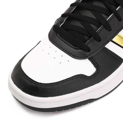 Zapatos adidas masculinos zapatos de baloncesto 2024 primavera nuevas zapatillas deportivas colgante de choque de desgaste y botas de combate prácticas no deslizantes EG4245 GZ4856 39