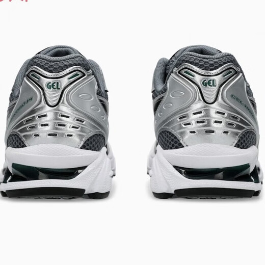 ASICS男鞋2024新款运动鞋GEL-KAYANO 14缓震耐磨轻便透气运动跑鞋 1203A537-020 40.5