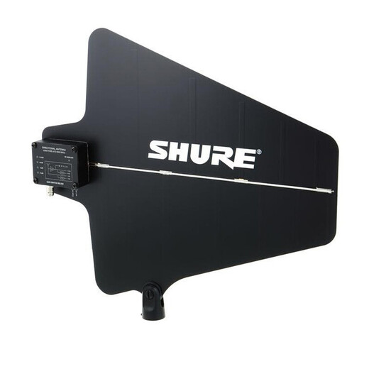 
SHURE[SHURE Authorized Monopoly] Shure UA844 UHF antenna distribution system UA844 UA874 signal amplifier UA844SWB distributor + UA874WB antenna 2
