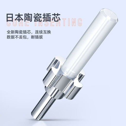 Shanze Telecom Grade Greeored Single-Mode Single-Core-Faser-Schweinefaser-Faser-LC-LC-Halogen-frei-freie konesistante kompressive Anti-RAT-Glasfaser-Kabel-Panzer FC-FC (Single-Mode Single-Core) 1 Meter