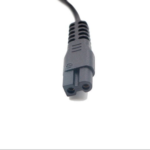 Kdmy eignet sich für Lili Gemein 9555 9777 9888 HAKEUTER LADER Elektrische Push-Scissor Head Rasieren Netzteil Adapter Universal Ladekabel