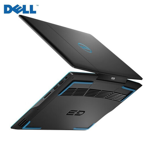 Dell (Dell) Youxiao G3G15 Second-Hand-Laptop 15,6-Zoll-E-Sport-Design Live-Flash-unabhängige Grafik 3060 Gaming-Laptop 95 NEU I5-7300H 16G 1050 Leistungsmodell