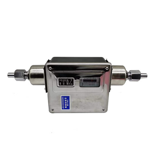 Ammonia pump CWK-11 differential pressure controller Wuhan Jiangxin Dalian Hengye cold storage automatic liquid supply protection differential pressure switch CWK-11 differential pressure controller