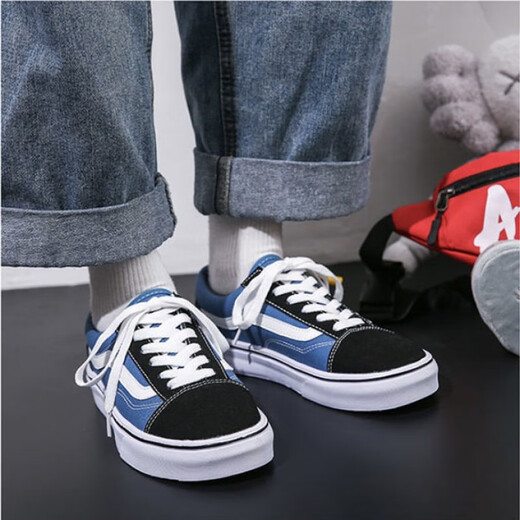 Lisa Skateboard Shoes Flat Shoes Summer и осенняя мужская обувь с низким топом.