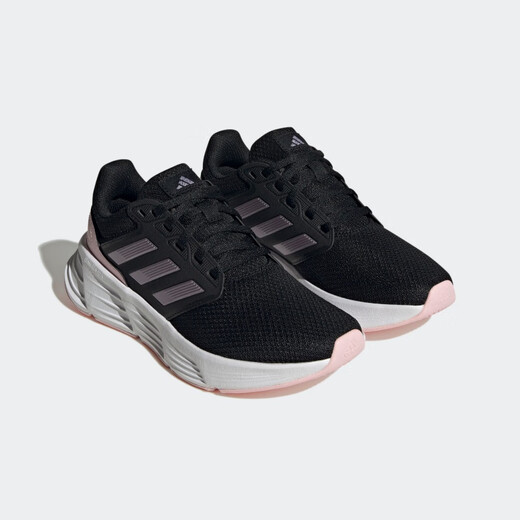 阿迪达斯 （adidas）【劲浪体育】女子GALAXY随心畅跑跑步运动鞋ID7372 ID7372 36 (220mm)